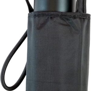 PURSE MANUAL UMBRELLA-MANY STYLES (Black Square)