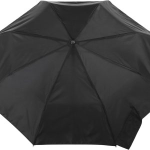 Portable Travel Umbrella – Windproof, Waterproof, Strong, Compact Umbrella – Perfect for the Car, Backpack, and On-the-Go
