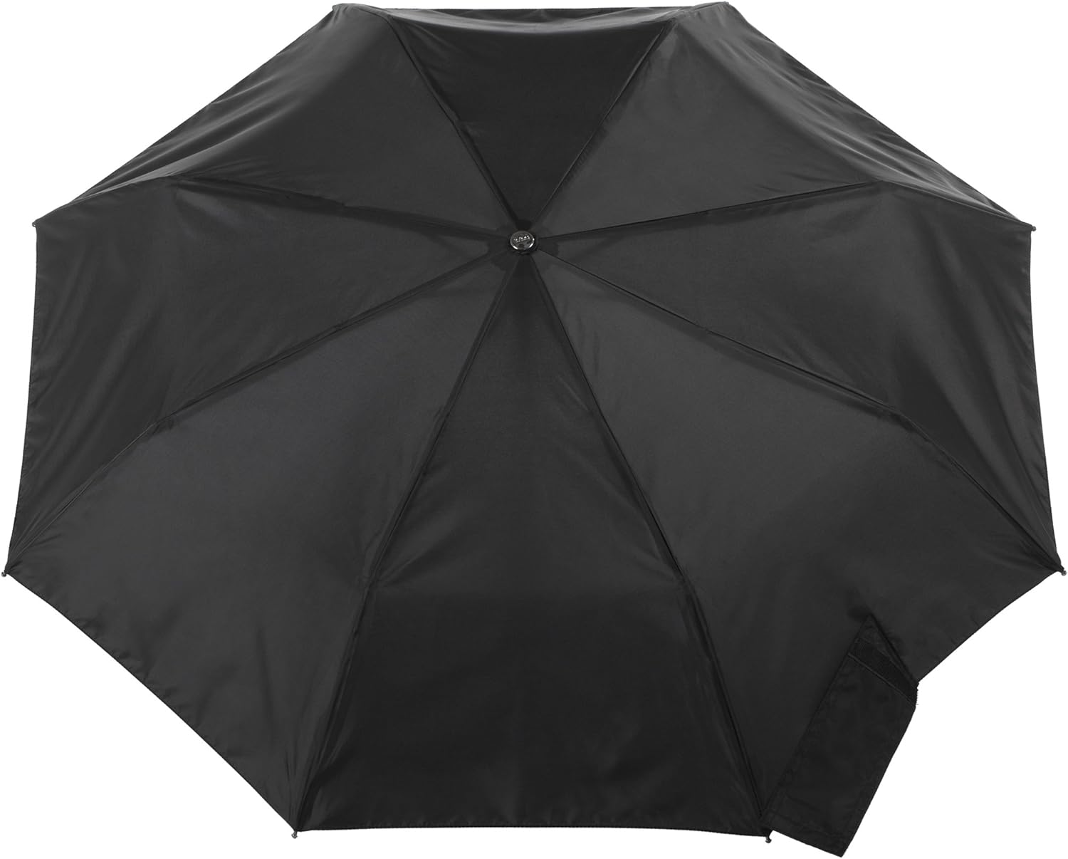 Portable Travel Umbrella – Windproof, Waterproof, Strong, Compact Umbrella – Perfect for the Car, Backpack, and On-the-Go