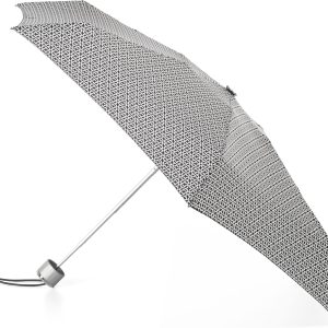 Compact Water-Resistant Travel Foldable Umbrella