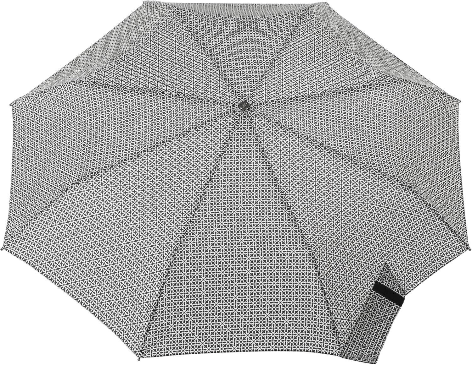 Portable Travel Umbrella – Windproof, Waterproof, Strong, Compact Umbrella – Perfect for the Car, Backpack, and On-the-Go - Image 2